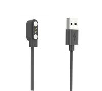 Cargador para reloj inteligente Cargador USB Cable de carga USB magnético de repuesto Smartwatch para Zeblaze Stratos 3