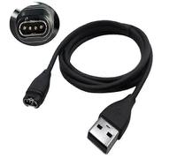Cargador para reloj inteligente Garmin Fenix 5/5s/5x/plus/6/6s/6x/pro, cable de carga y sincronización de datos USB de repuesto s202412245808