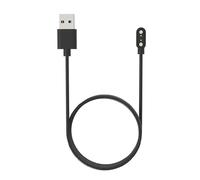 Cargador para reloj inteligente P8 P9 Cable de carga USB de 2 pines adsorción magnética portátil seguro rápido rendimiento estable cargador magnético para reloj inteligente