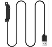 Cargador para reloj inteligente Polar Unite Fitness - Cable de carga USB de 100 cm (3,3 pies)