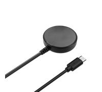 Cargador para reloj Samsung, cable de carga tipo C de 1 metro para Galaxy Watch 3/4/5/6/7/Active 1/2