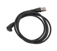 Cargador para relojes inteligentes Coros PACE 2, 3, APEX Pro, APEX42 y VERTIX. Cable de carga de repuesto de 1 m para relojes inteligentes Coros.