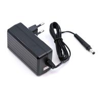 Cargador para Rowenta Air Force 560 Flex RH9471WO RH9472WO RH9474WO RH9479 RH9490 / RS-RH5994 / Tefal TY9479WO (sustituye a RS-RH5664 SSC-290075EU) Cable de carga para aspiradora