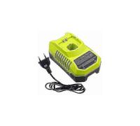 Cargador para Ryobi P117 P118 P118 para Ryobi one 9.6V-18V Batería de iones de litio NiMH P100 P102 P103 P104 P105 P107 P108 P109