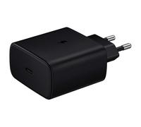Cargador para Samsung 45W para S22 Ultra S23 Ultra S22 plus S23 plus EP-TA845