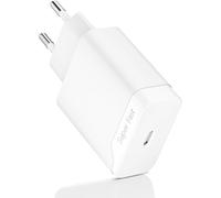 Cargador para Samsung Galaxy A17 A16 5G A57 A56 A37 A36 A27 A26 | Cargador rápido USB C de 25 W para S26 S25 S24 S23 Fe, adaptador de carga tipo C