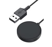 Cargador para Samsung Galaxy Watch 7/Ultra/6/6 Classic, Cargador reloj inteligente para Samsung Galaxy Watch 3/4/5/5 Pro/FE/Active3/2/1 Cable USB magnético de 1 m