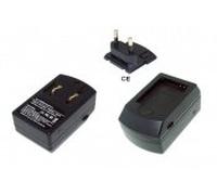 Cargador para Samsung SLB-11A, CL65, CL80, EX1, Samsung HZ25W, HZ30W, HZ35W, ST1000, ST5000, ST5500, TL240, TL320, TL350, WB2000, WB5000, WB600, WB650 WB700 .