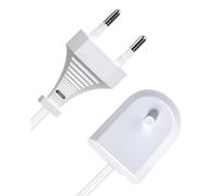 Cargador para Sonicare HX6100 Cepillo Electrico para HX3000 HX6000 HX8000 HX9000 IPX7 Impermeable Cargador de Viaje