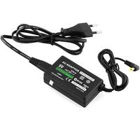 Cargador para Sony PSP Compatible con PSP Consola Sony Alimentaciòn Todos los Modelos Slim 1000 2000 3000 Street Power Adapter