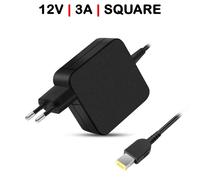 Cargador Lenovo ThinkPad Helix 2/Tablet 10 Adaptador Alimentación Alta Eficiencia