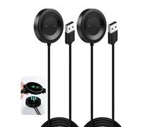 Cargador para Watch GT, Magnético Cargador Compatible con GT2 Pro GT 2E ECG ETN-B19 Honor Watch Dream Magic 2 GS Pro Cable de Carga USB 100cm Reloj Inteligente Accesorios