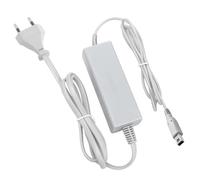 Cargador para Wii U Gamepad 4.75V 1.6A Fuente de Alimentación Adaptador | Adaptador de Corriente Portátil Rápida Cable de Carga Compatible con Nintendo Wii U Gamepad AC 100-240V Power Adapter