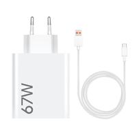 Xiaomi 40035 Smartphone Blanco Corriente alterna Interior