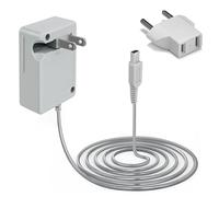 Cargador pared compatible para Nintendo DSi/XL / 3DS / 2DS / New 3DS US - UE