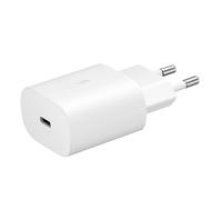 Cargador Pared USB-C Power Delivery 15W Carga Rápida,
