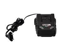 Cargador Parkside de 20 V, 2,4 A, PLG 20 C1, DE/UE, para herramientas de la gama Parkside X 20 V