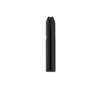 Cargador pde pistola eléctrica de airsoft modelo Yakuza de la marca Delta Tactics Ref.: AC12705 para modelos: SG00042-43-44-45-46-47-48 de 30 bolas de capacidad