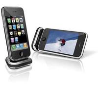 Cargador Philips para Iphone y Ipod DLA47000