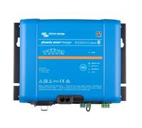 Cargador Phoenix Smart IP43 12/30 (1+1) 120-240 V