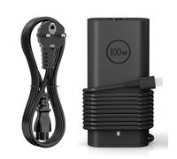 Cargador Portátil 100W USB-C Compatible con DELL Precision 3580 3580 3581 5680, Latitude 7640 7640 7340 5440 5540 9440 5340, Inspiron 14 16 5000 7000, 5430, 7430, 7440