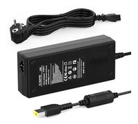 Cargador Portátil 135W USB para Lenovo Alimentación 20V 6.75A Adaptador