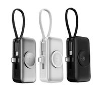 Cargador Portátil 22,5 W Carga Smartphone