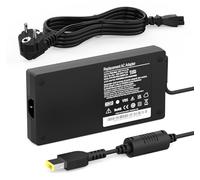 Cargador Portátil 230W USB para Lenovo Legion Alimentación 20V 11,5A | Compatible con Lenovo Legion 5 7 5P C7 S7 Y540 Y545 Y740 Y730 Y910 Y920 Thinkpad P73 P71 P72 P51 P52 ADL230NDC3A ADL230NLC3A