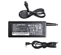 Cargador Portátil 65W 19V 3.42A 3.0×1.1mm Adaptador Compatible con Acer Aspire Swift Spin 1/3/5 Serie A315 A314 A515 A514 A317 TravelMate Chromebook Extensa N19Q7 N20C4 N20C5 N20C6