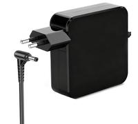 Cargador Portátil 65W Compatible con Lenovo Ideapad 310 310S 320 330 310-14IKB 310-15ISK 310S-14IKB 310S-15IKB 330S-14IKB 510 710 S145 Flex 4 5 6 ADLX65CCGE2A - 4,0 * 1,7mm Adaptador Ordenador