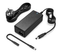 Cargador Portátil 65W para DELL 14 15 16 Pulgadas DC15250 DC15255 DC16256 | para Dell DC14250 / DC16251, Pro 14 16 PC14250 / PC16250, Pro Micro QCM1250 Mini Desktop Computer