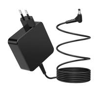 Cargador Portátil 65W para Lenovo IdeaPad 3 5 310 320 320S 330 330S 510 520 710S S145 S340 S540 Yoga 310 520 710 Miix 510 520 V15 V14 V145 Flex 4 5 6 Adaptador de Corriente Ordenador 4,0 * 1,7mm