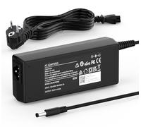 Cargador Portátil 90W para DELL OptiPlex alimentación 4,5 x 3,0 mm | para DELL OptiPlex Micro 9020 7010 7020 7040 7050 7060 7070 7080 5050 5060 5070 5080 5090 3040 3046 3050 3070 3080 3090