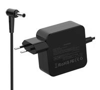 Cargador Portátil ASUS 45W 19V 2,37A - Adaptador de Alimentación 4.0 x 1.35mm para VivoBook S14 S15 X515 X509 X540 X543, Zenbook UX303 UX330 UA34 UX410 UX430, ROG Zephyrus G14 G15,ExpertBook B9 B9450
