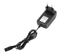 Cargador Portátil Compatible Con Aspiradoras De Ventanas Karcher WV50, WV55, WV60, WV70, WV75, WV2 Y WV5. Cargador De Batería Con Enchufe Europeo.