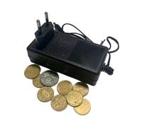 Cargador portátil con forma de contenedor oculto, lugar de almacenamiento seguro para objetos de valor en el compartimento secreto, utensilios del hogar para llaves, paquete de protección para coche