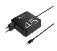 Cargador Portátil DCU USB C