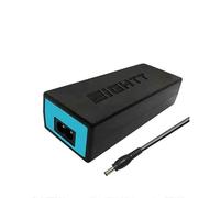 EIGHTT Cargador portátil compatible con Toshiba 19V 4,74A 90W 5,5 * 2,5