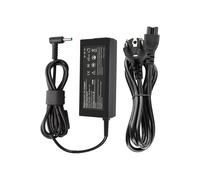 Cargador portátil HP de 45 W, 19,5 V y 2,31 A para HP Stream 11, 13, 14 y HP 15 Notebook PC Series Pavilion; HP 740015-003