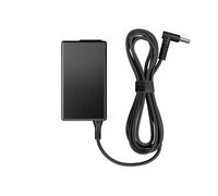 Cargador portatil hp inteligente 65w + adaptador