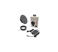 Cargador portátil - i-Tec - CHARGER96WD - 96 W - USB A 3.2 Gen 1 - Negro