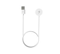 Cargador Portátil Inalámbrico USB para Reloj Inteligente MKT5017, Ligero, Accesorios de Repuesto
