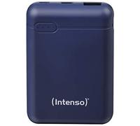 Cargador portatil intenso power bank xs10000, batería externa (10000m