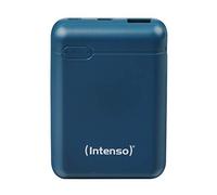 Powerbank intenso xs10000 10000 mah petroleo