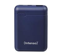 PowerBank 10000mAh XS10000 (Azul) - INTENSO
