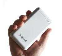 Intenso Batería externa XS20000 20000mAh USB-C/USB Blanco