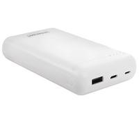 Intenso powerbank xs20000 20000 mah blanco