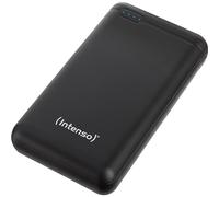 Powerbank intenso xs20000 20000 mah negro