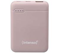 Cargador portatil intenso power bank xs5000, batería externa (5000mah