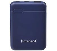 Cargador portatil intenso power bank xs5000, batería externa (5000mah